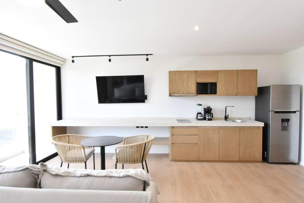 Apartment Kumaru By The Spot