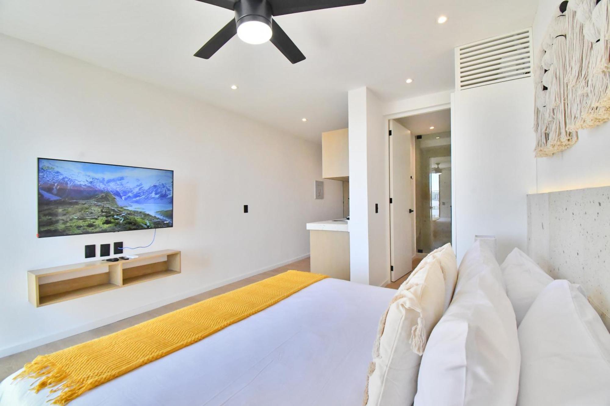 Apartment Kumaru By The Spot Playa del Carmen