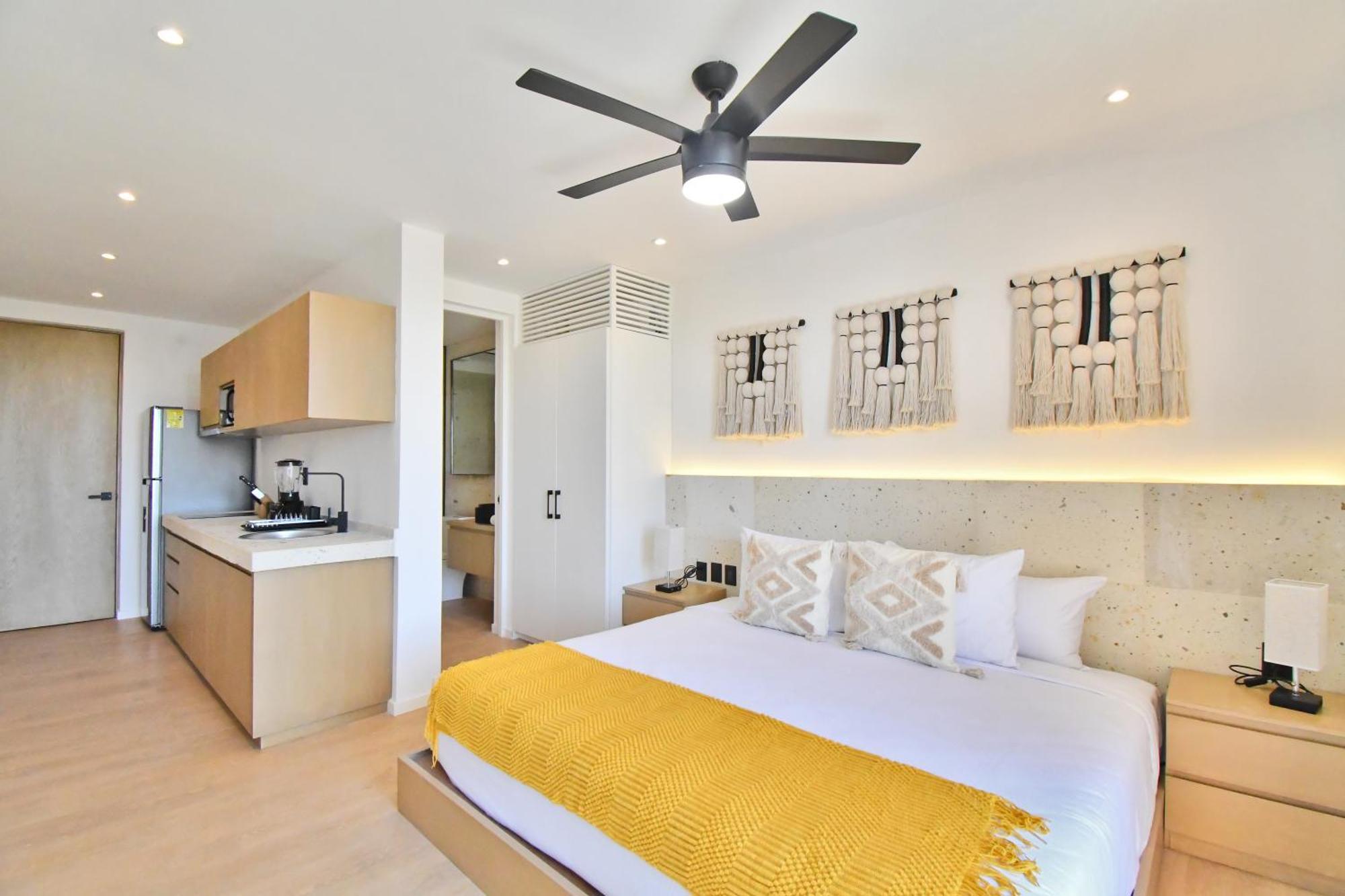 Apartment Kumaru By The Spot *