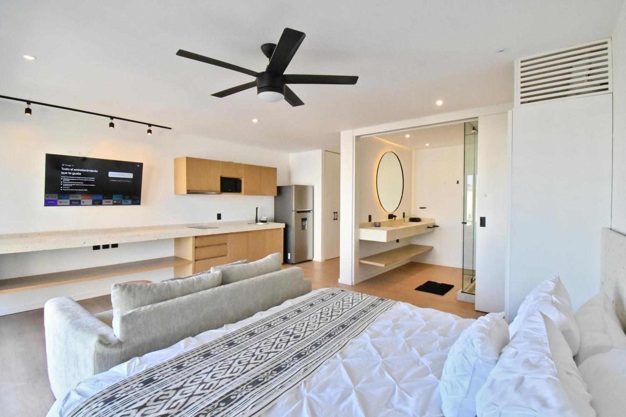 Apartment Kumaru By The Spot Playa del Carmen