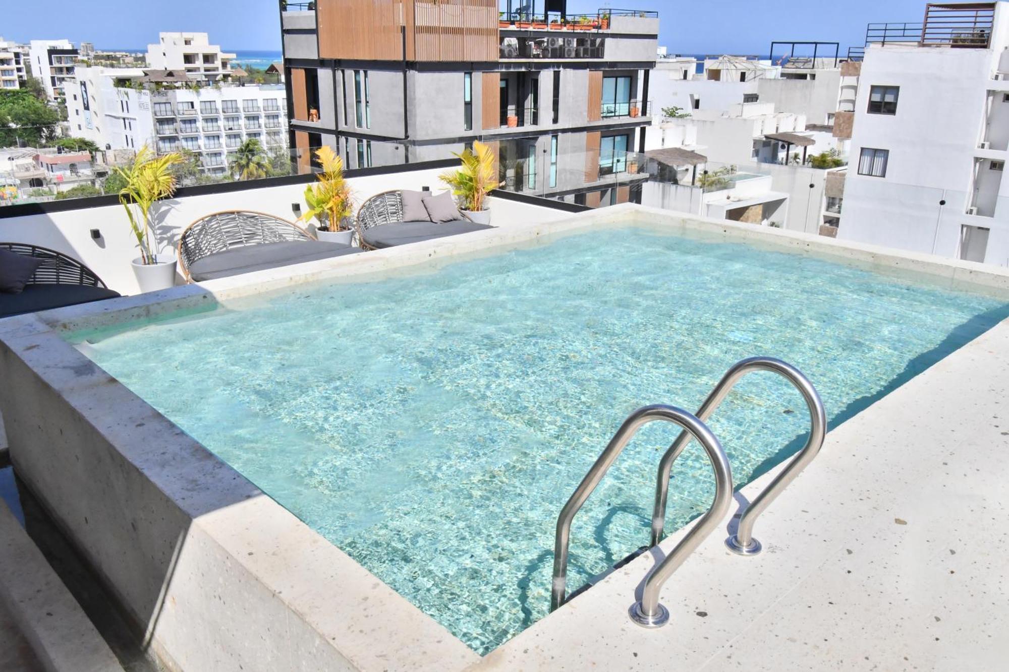 Apartamento Kumaru By The Spot Playa del Carmen
