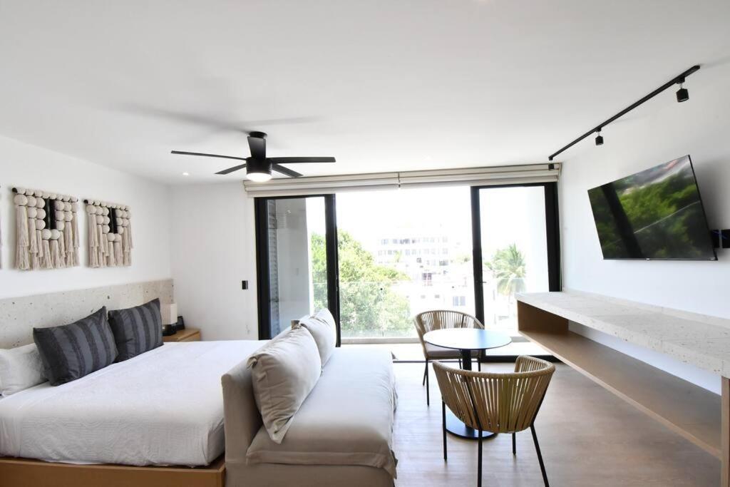 Apartamento Kumaru By The Spot Playa del Carmen
