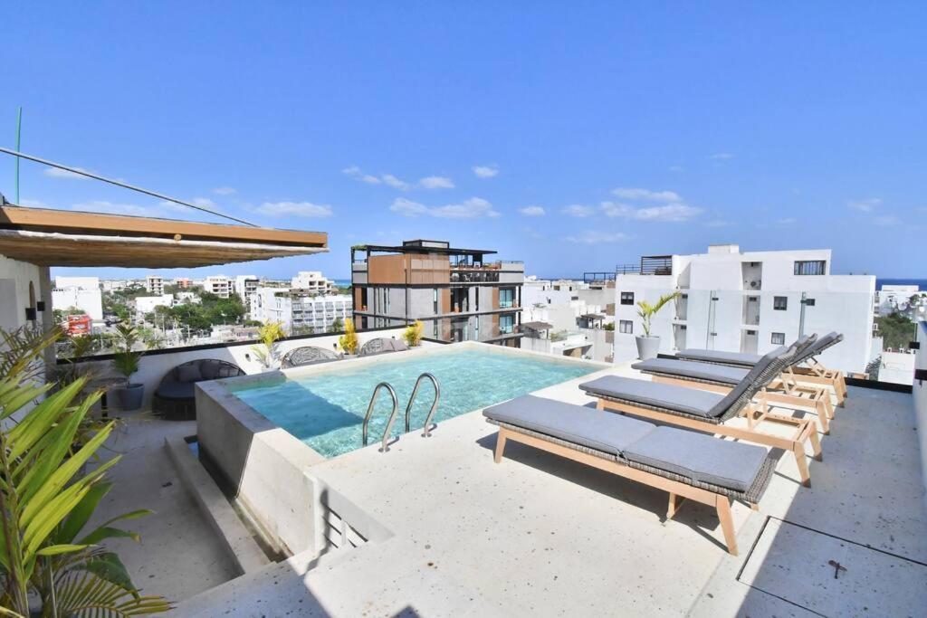 Kumaru By The Spot * Playa del Carmen