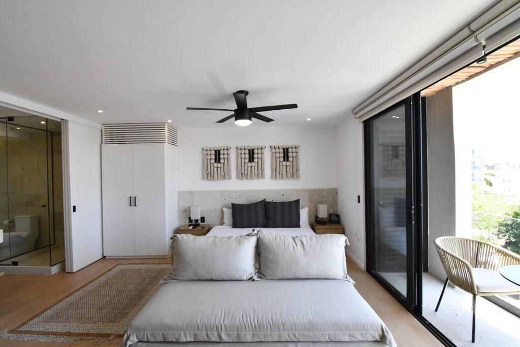 Apartamento Kumaru By The Spot Playa del Carmen