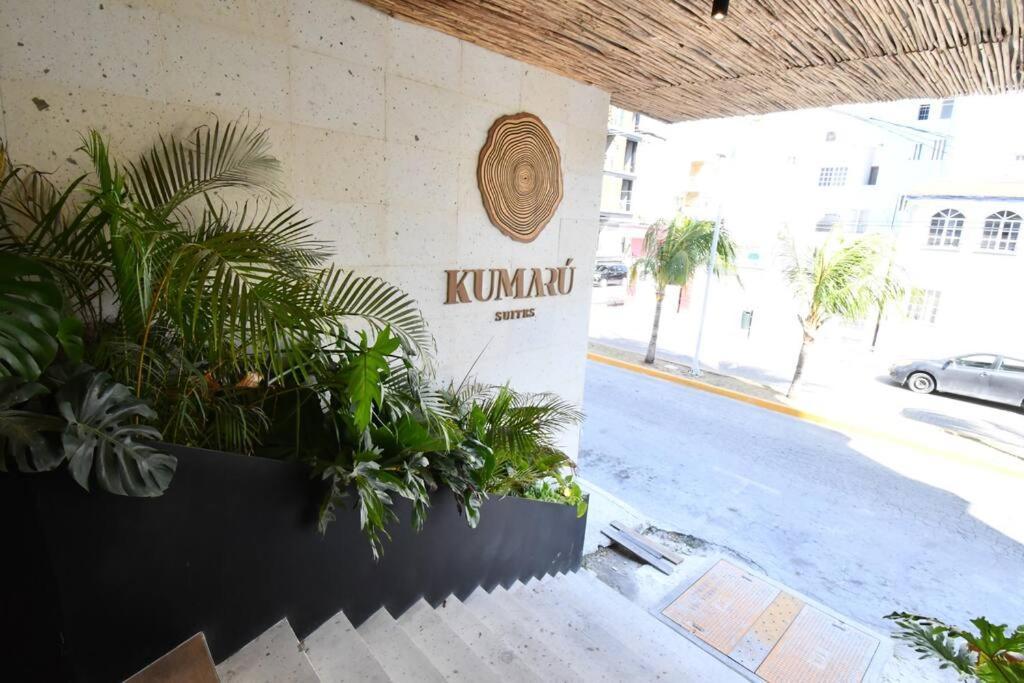 Kumaru By The Spot * Playa del Carmen