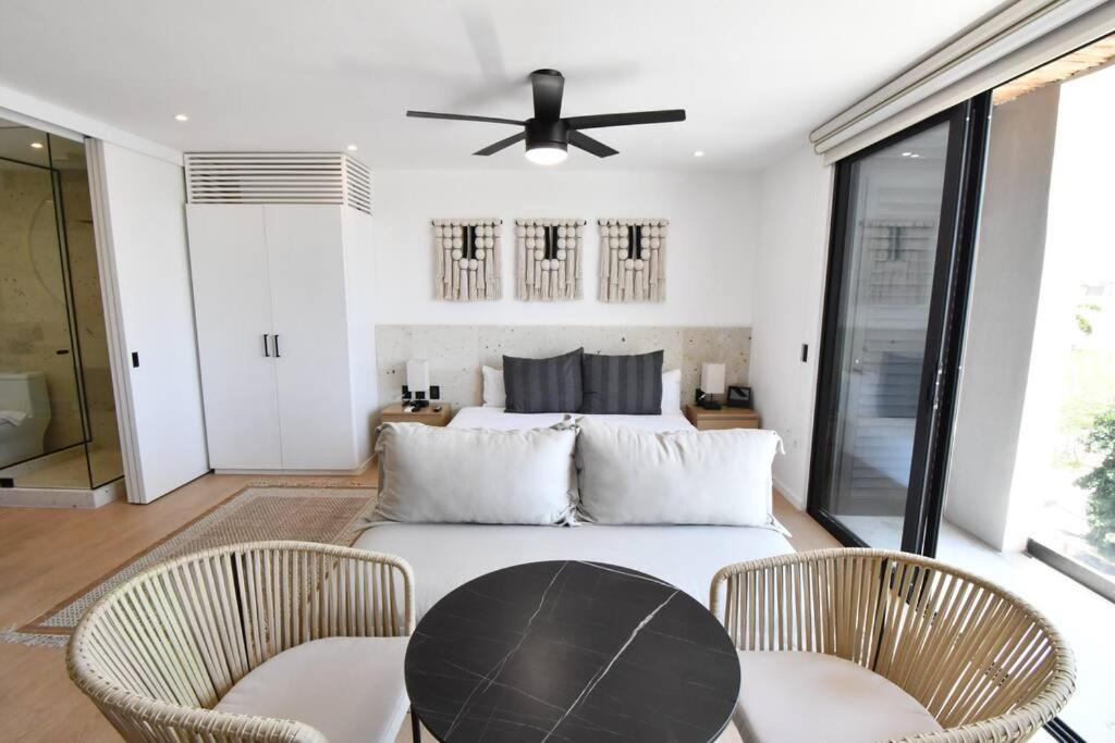Kumaru By The Spot * Playa del Carmen