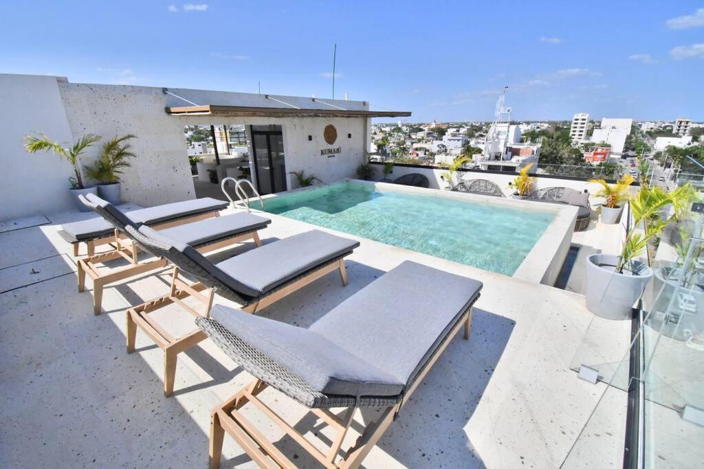 Kumaru By The Spot Apartamento *