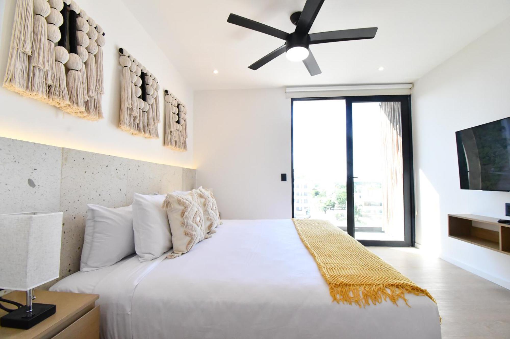 Kumaru By The Spot Apartamento Playa del Carmen