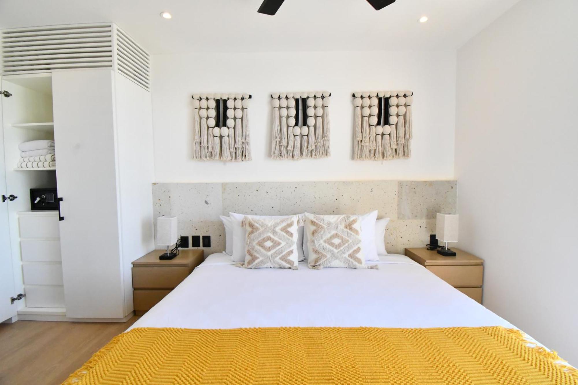 Apartamento Kumaru By The Spot *