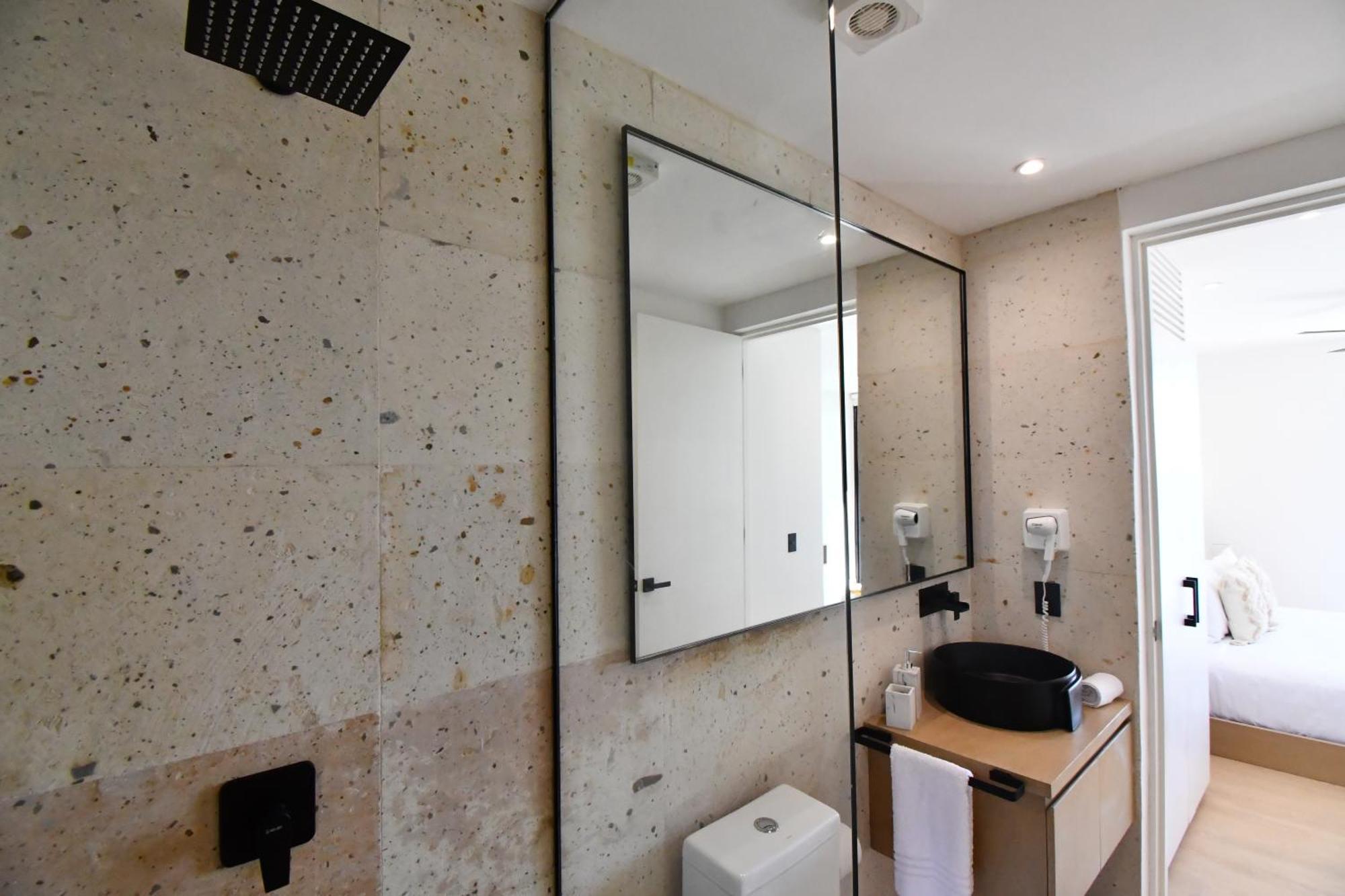 Kumaru By The Spot Apartamento Playa del Carmen