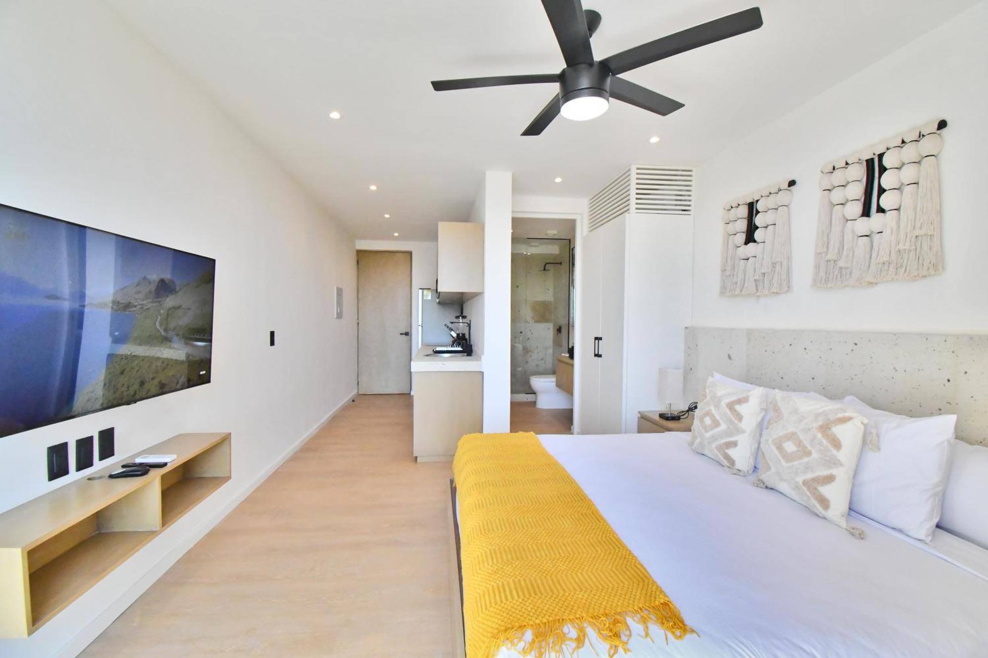 Kumaru By The Spot Apartamento