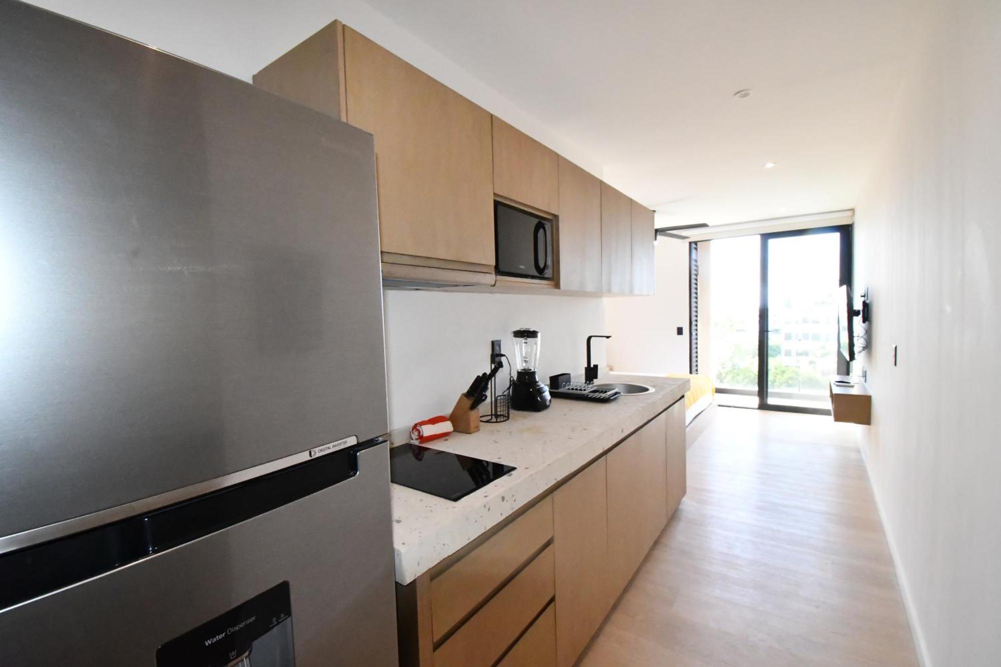 Apartamento Kumaru By The Spot
