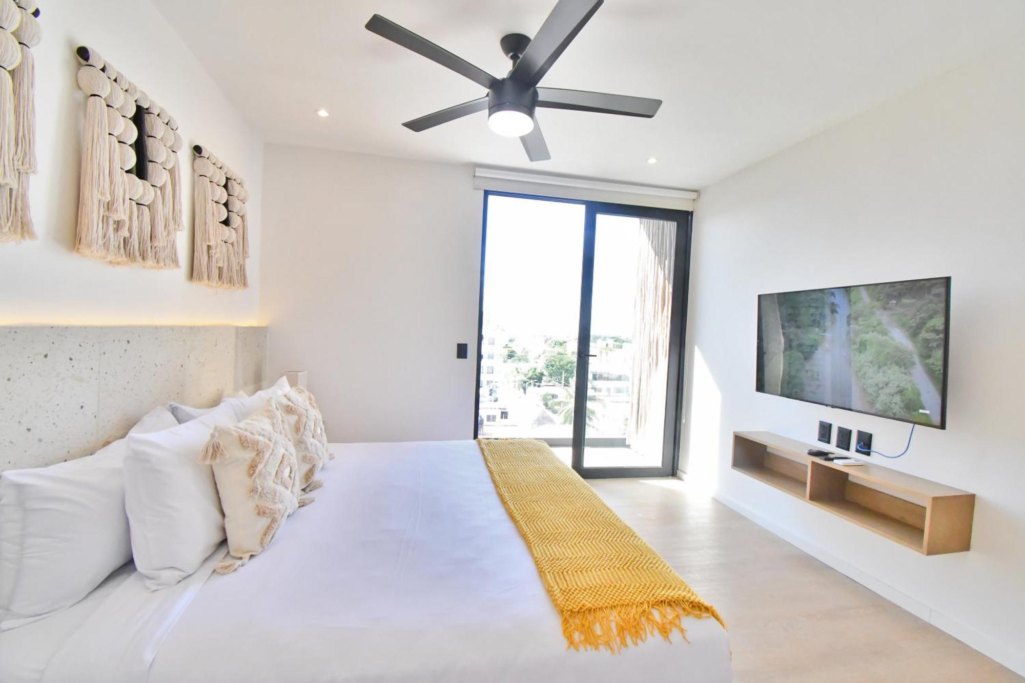 Kumaru By The Spot Apartamento *