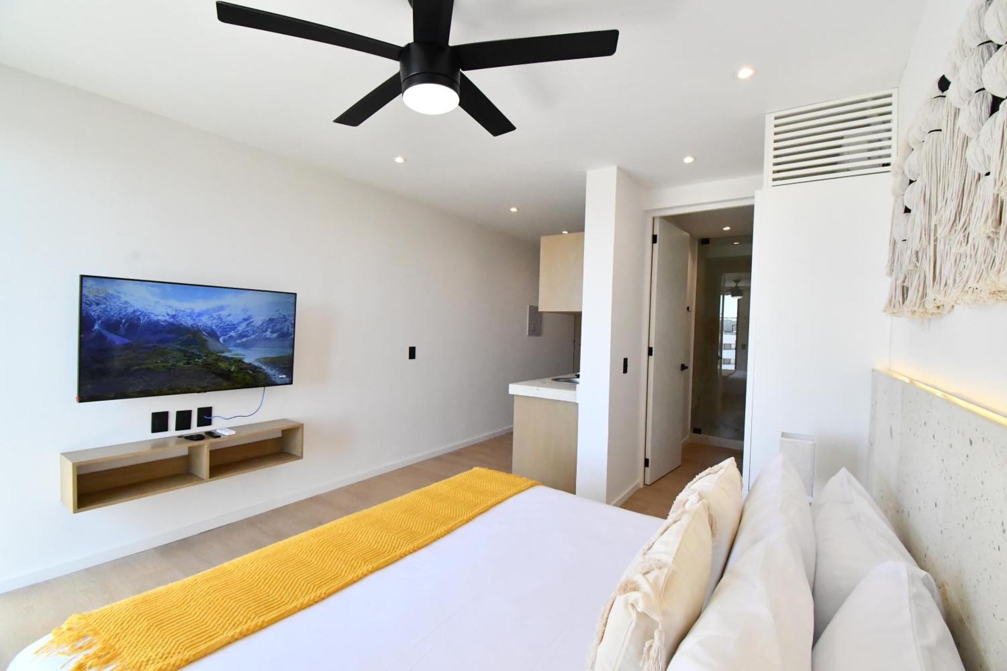 Kumaru By The Spot Apartamento Playa del Carmen