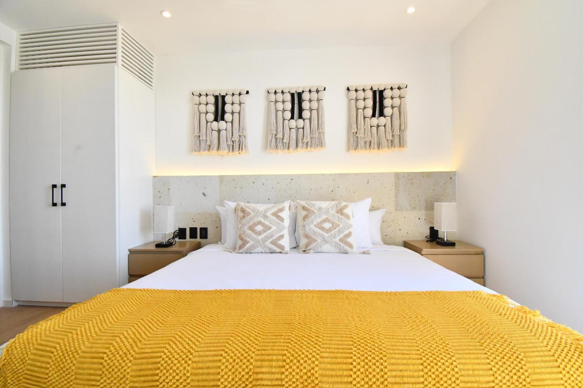 Kumaru By The Spot Apartamento Playa del Carmen