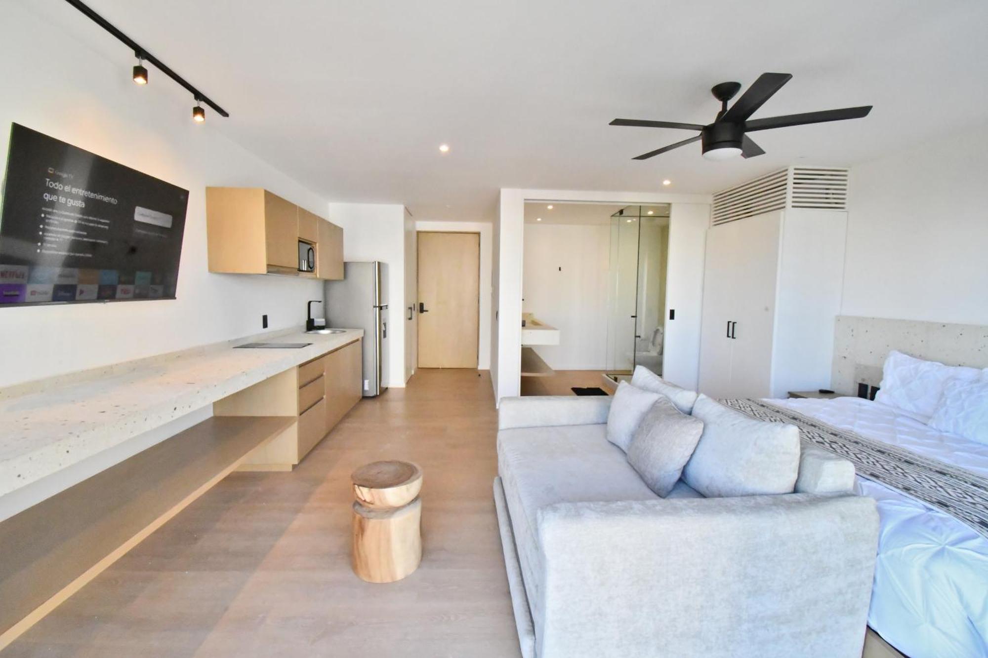 Apartamento Kumaru By The Spot *