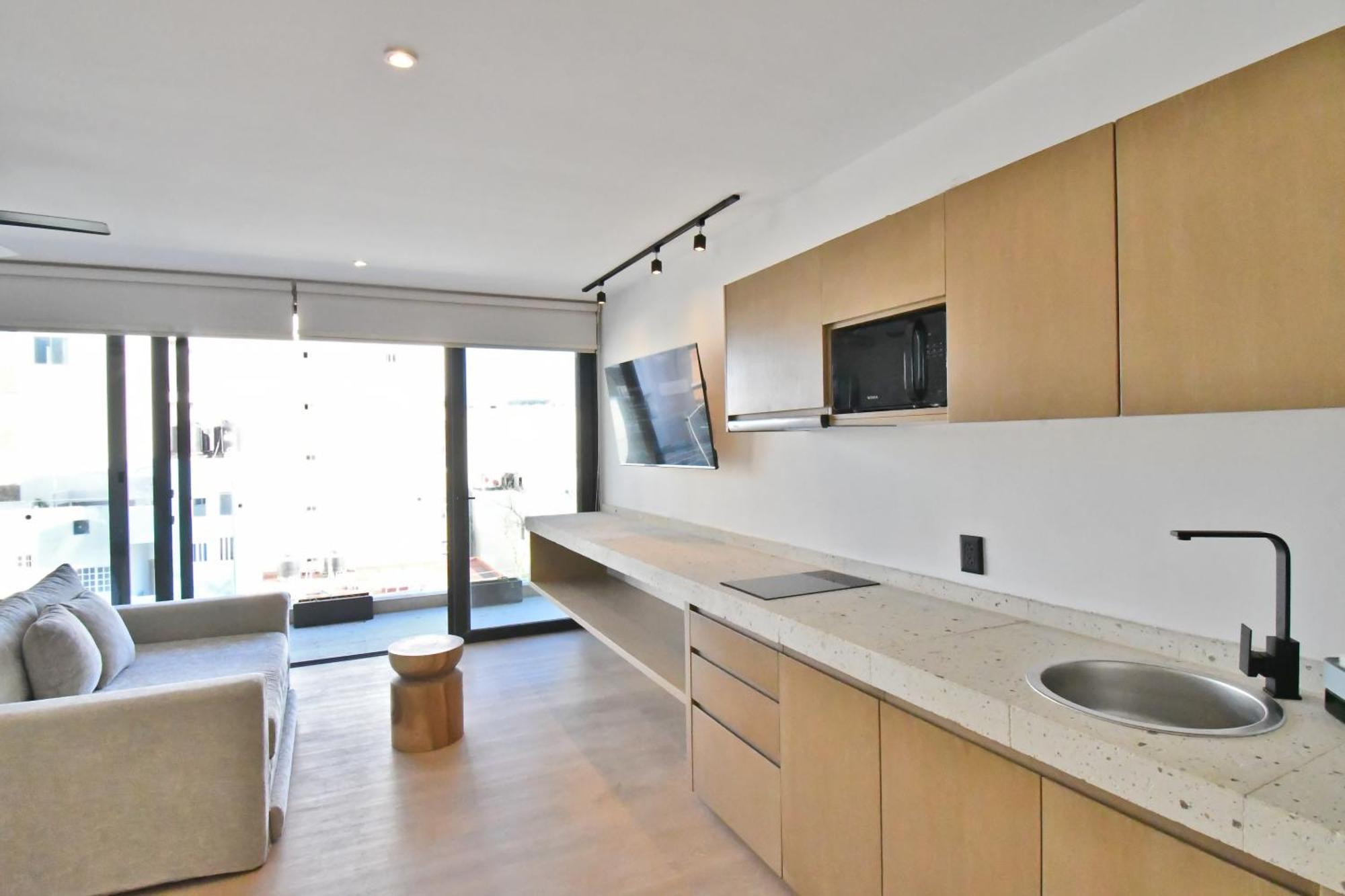 Apartamento Kumaru By The Spot Playa del Carmen