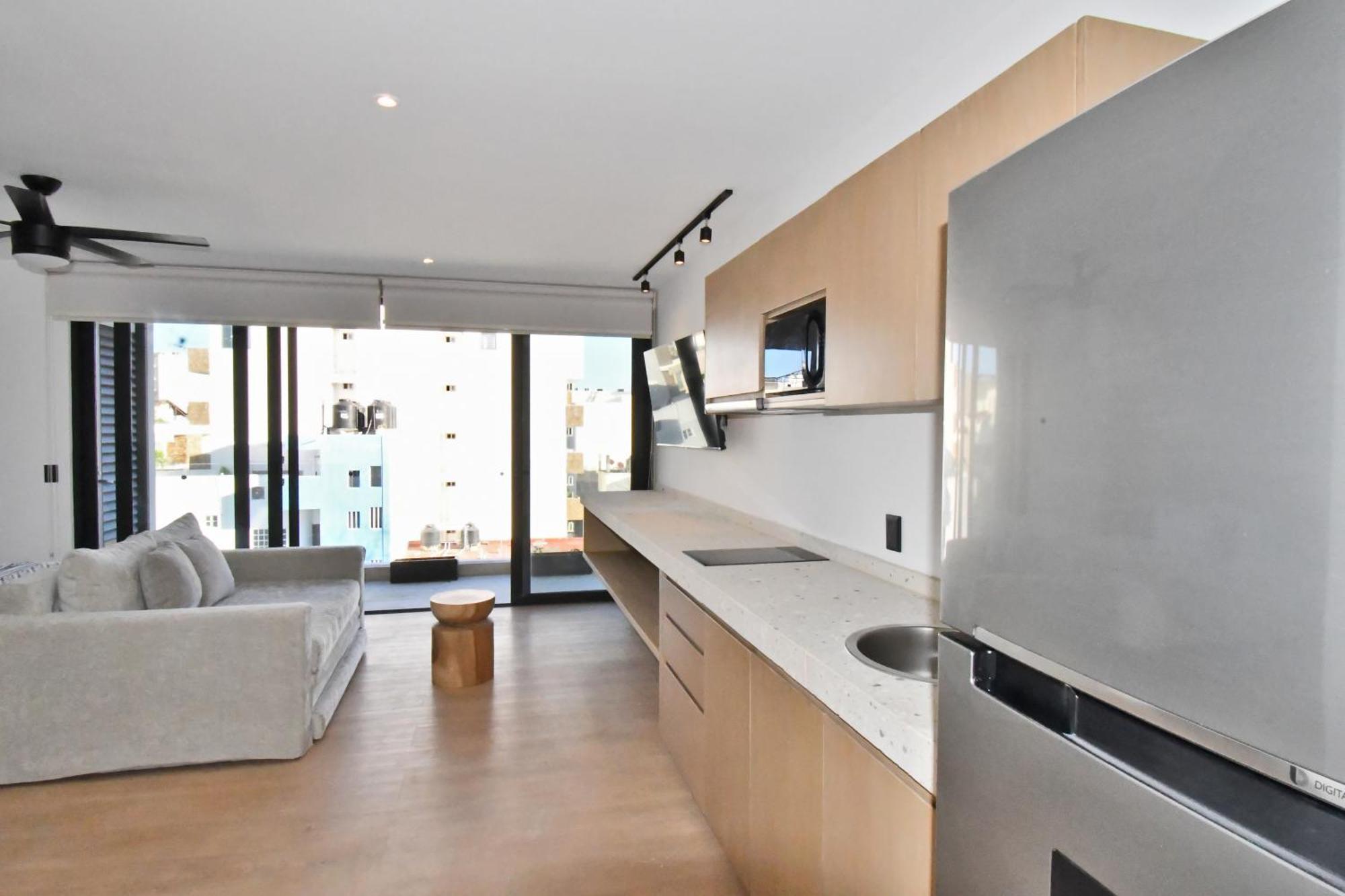 Kumaru By The Spot Apartamento
