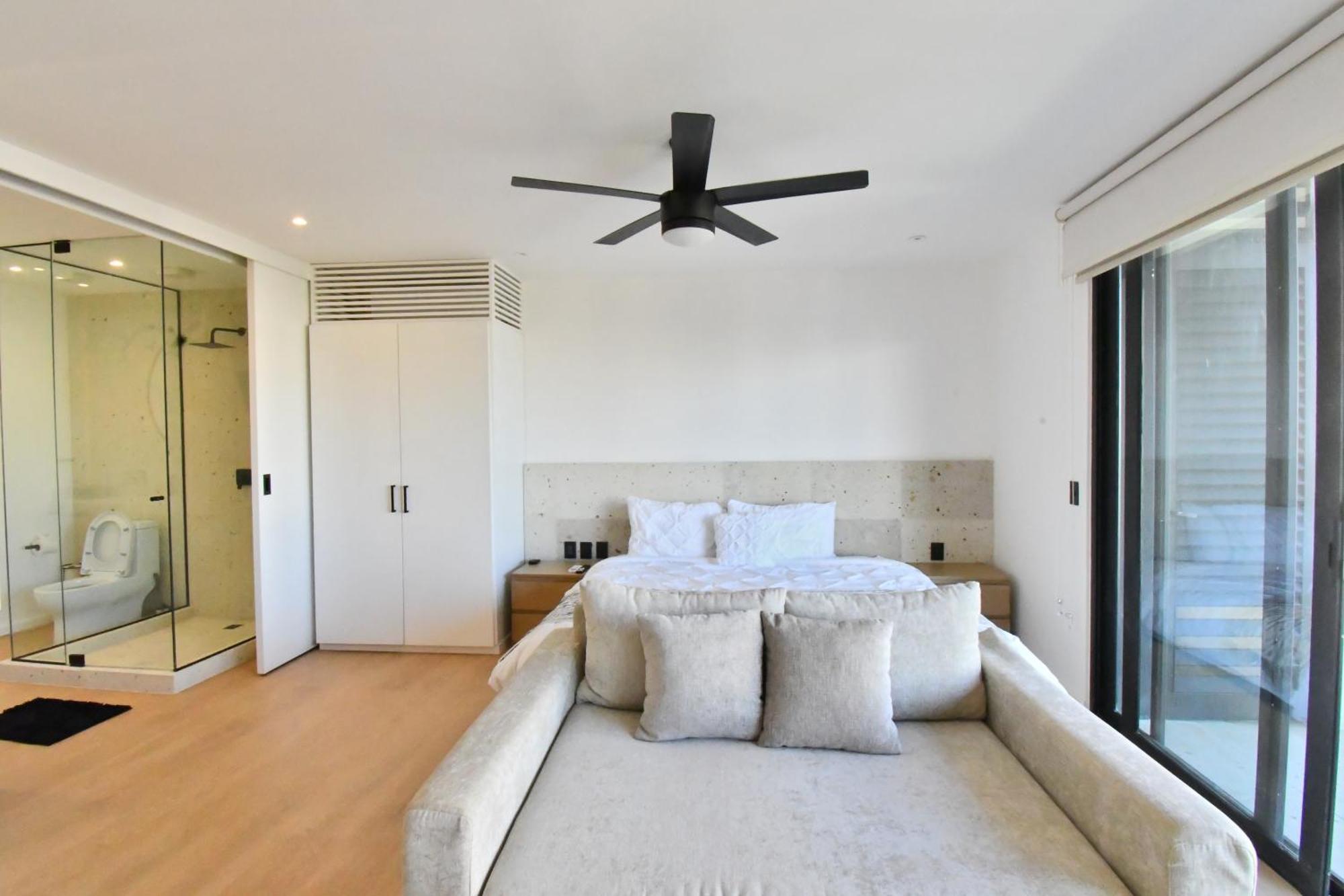 Kumaru By The Spot Apartamento Playa del Carmen