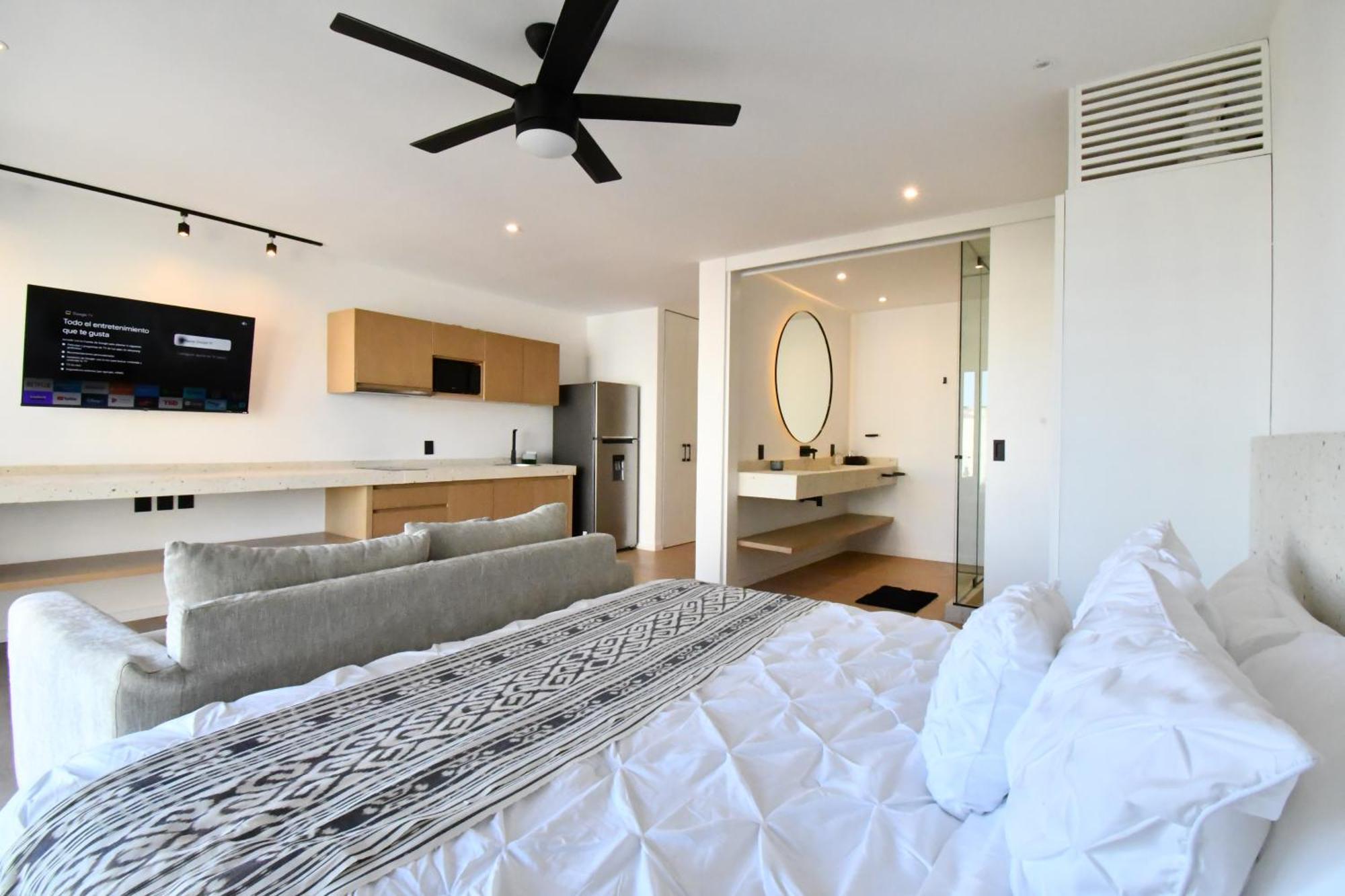 Kumaru By The Spot Apartamento Playa del Carmen